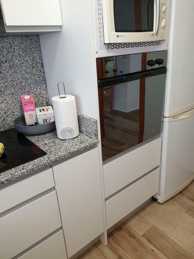 Luxury 12th Floor Beachfront El Campello