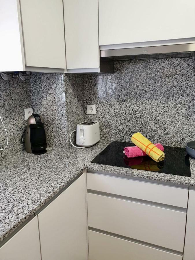 Luxury 12th Floor Beachfront El Campello