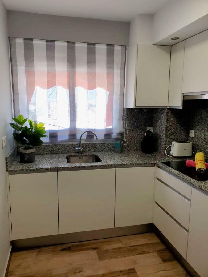 Appartement Luxury 12th Floor Beachfront *