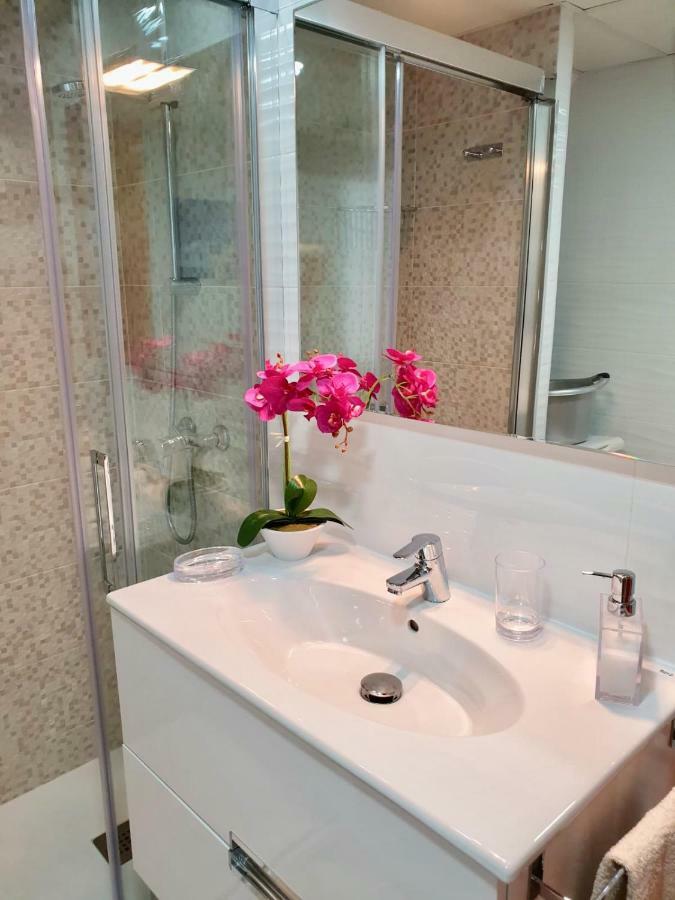 Appartement Luxury 12th Floor Beachfront El Campello