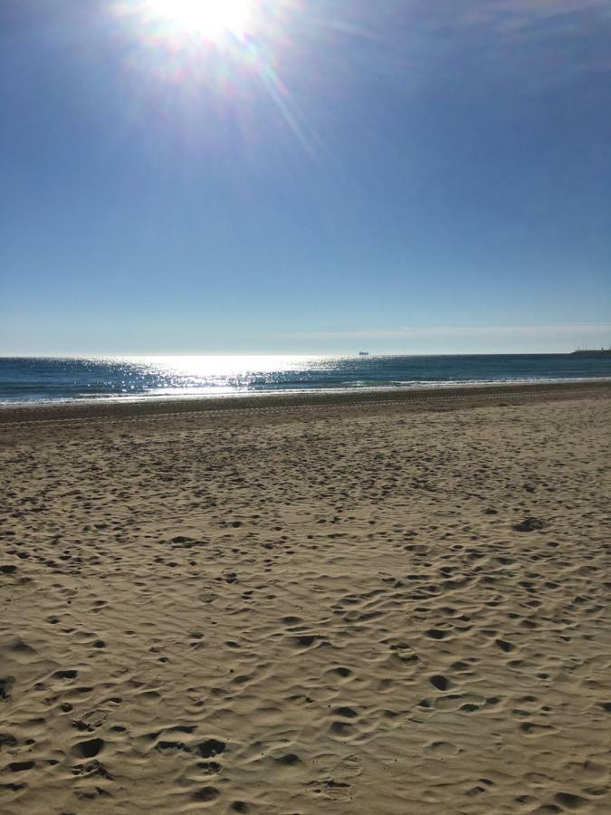 Appartement Luxury 12th Floor Beachfront El Campello