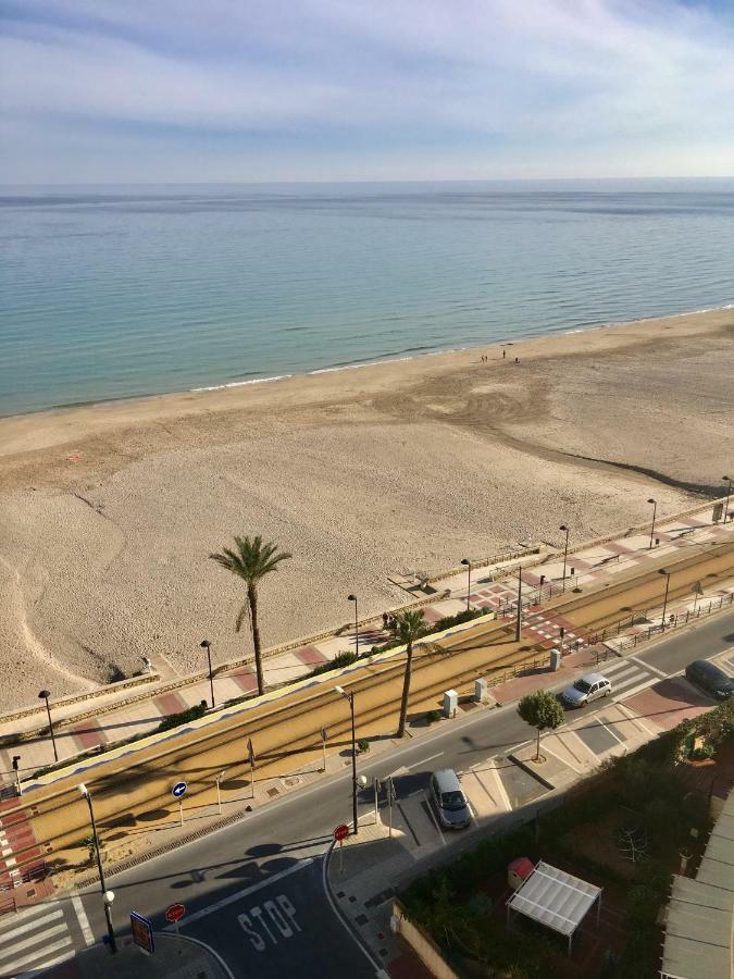 Apartment Luxury 12th Floor Beachfront *