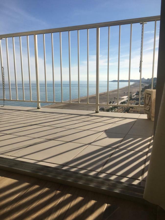 Appartement Luxury 12th Floor Beachfront El Campello