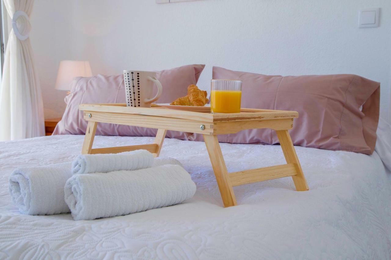 Appartement Luxury 12th Floor Beachfront El Campello