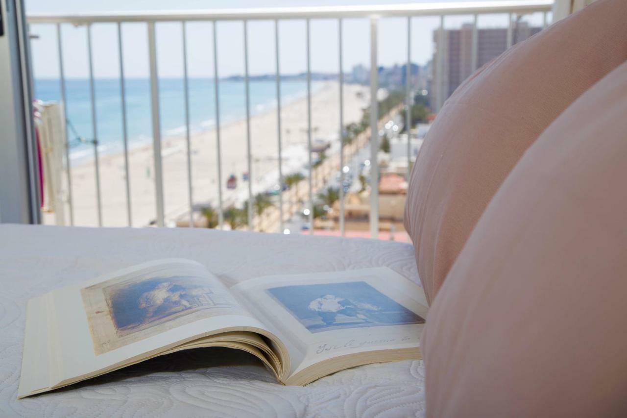 Appartement Luxury 12th Floor Beachfront *