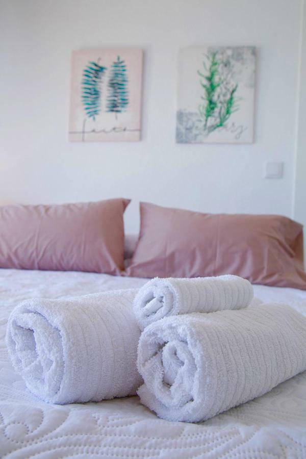 Luxury 12th Floor Beachfront El Campello