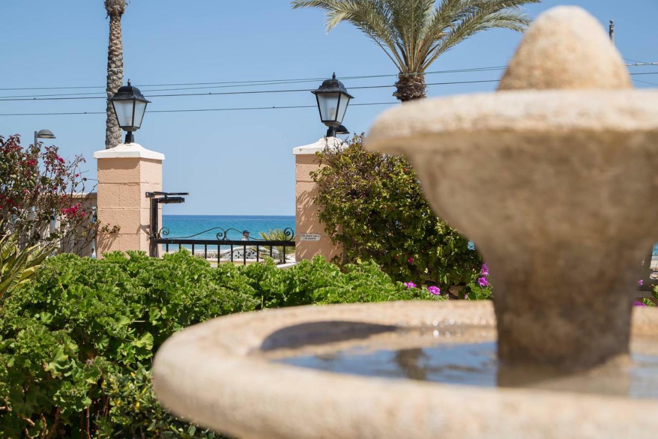 Apartment Luxury 12th Floor Beachfront *