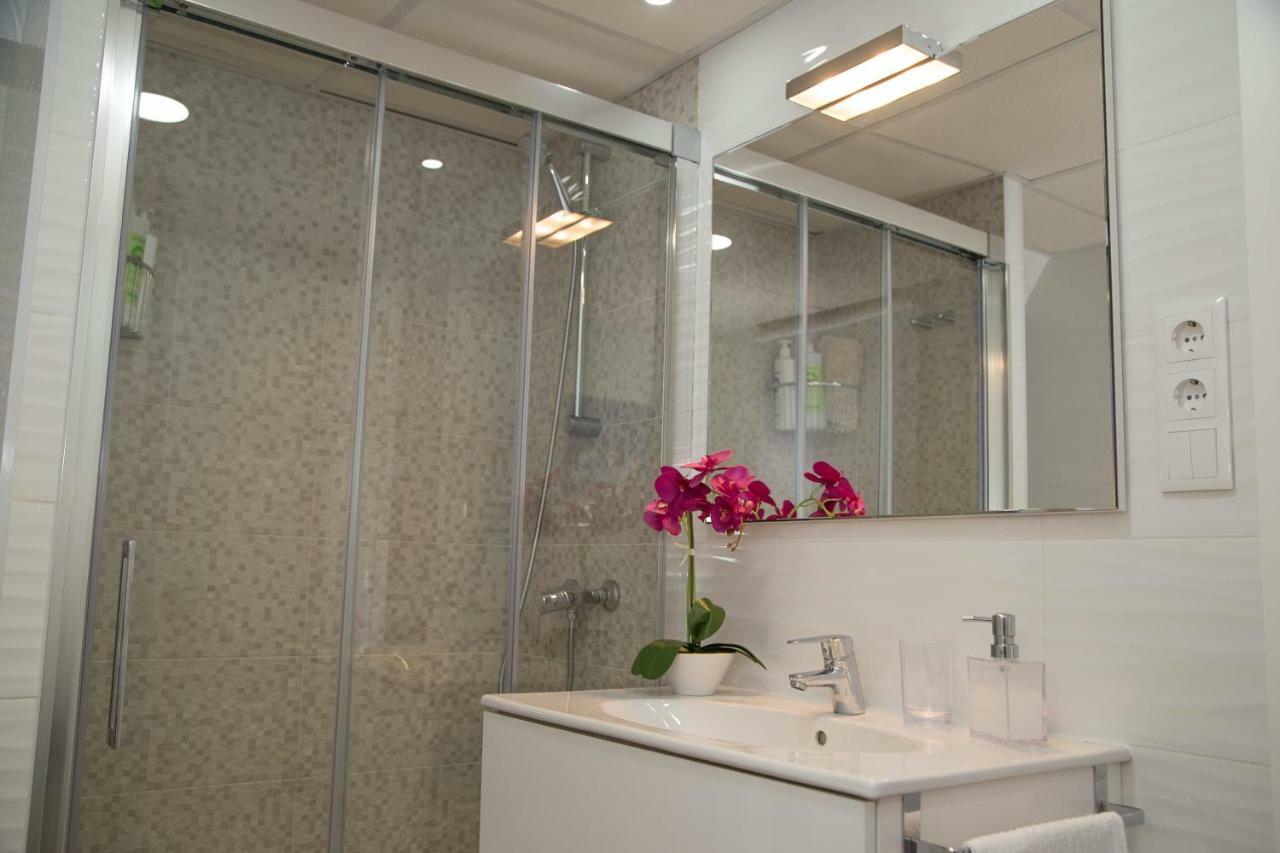 Luxury 12th Floor Beachfront Apartment El Campello