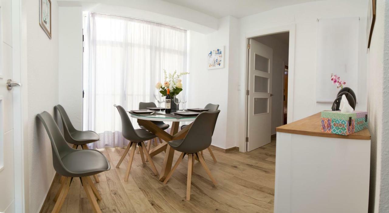 Appartement Luxury 12th Floor Beachfront *