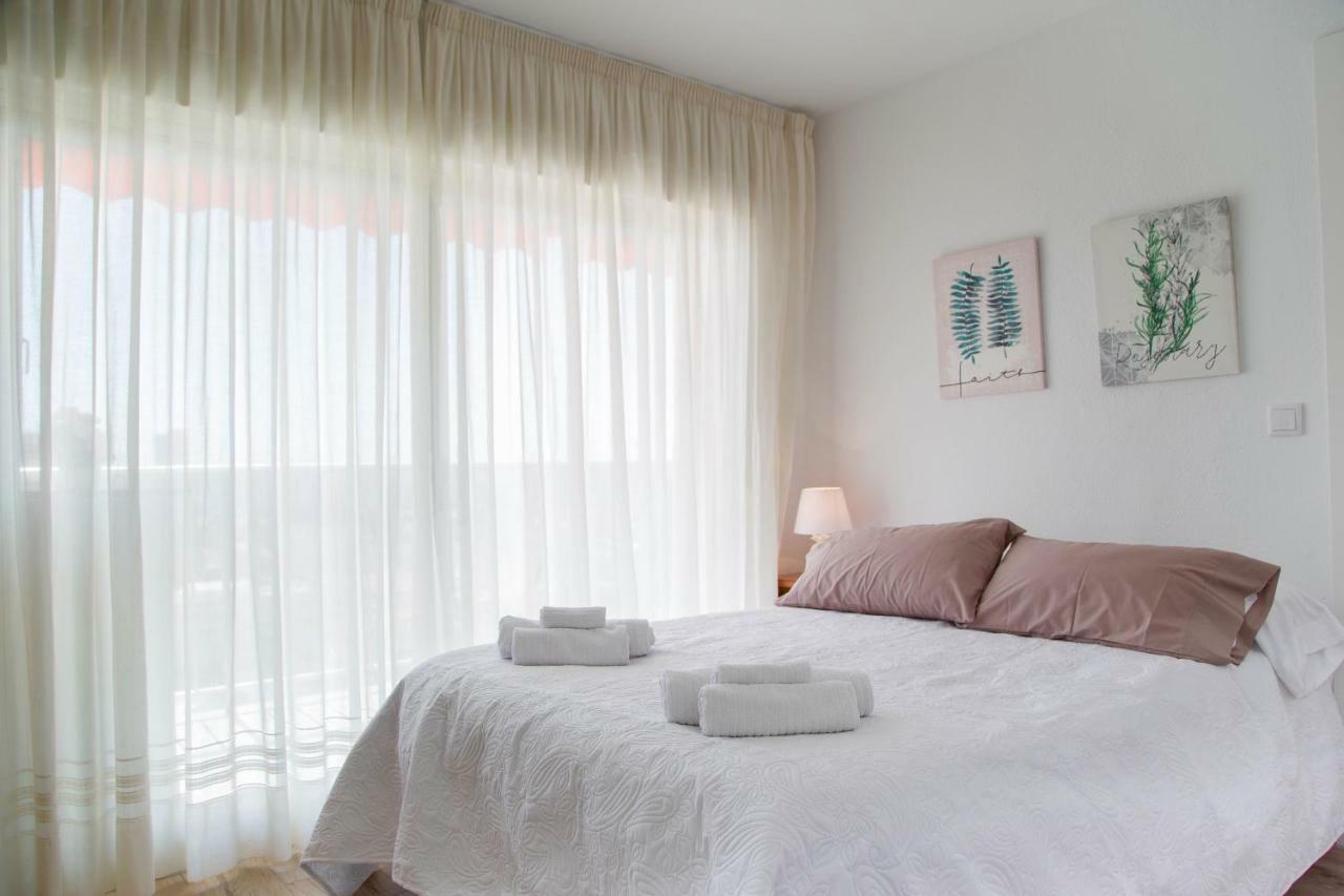 Luxury 12th Floor Beachfront El Campello