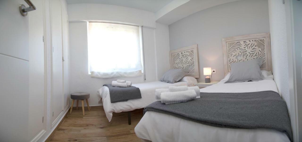 Appartement Luxury 12th Floor Beachfront