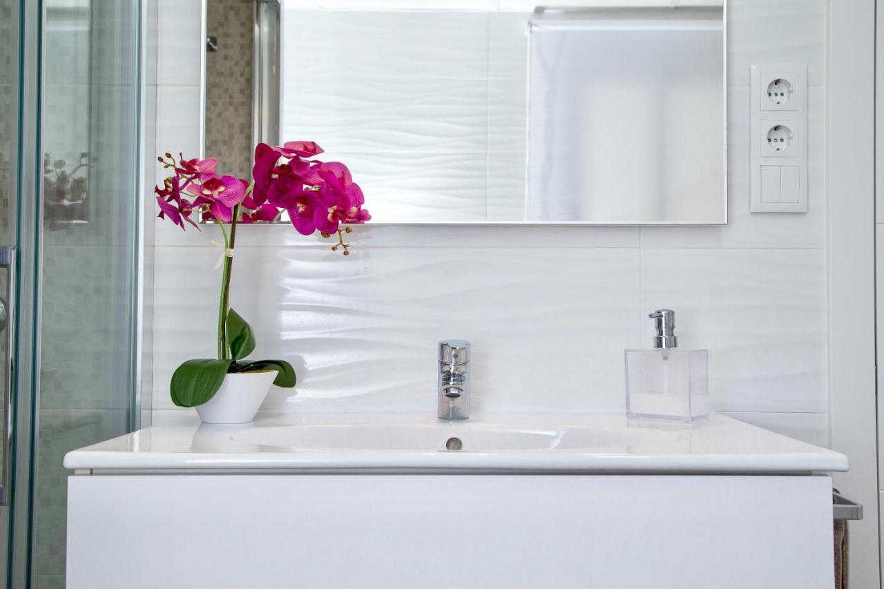 Appartement Luxury 12th Floor Beachfront