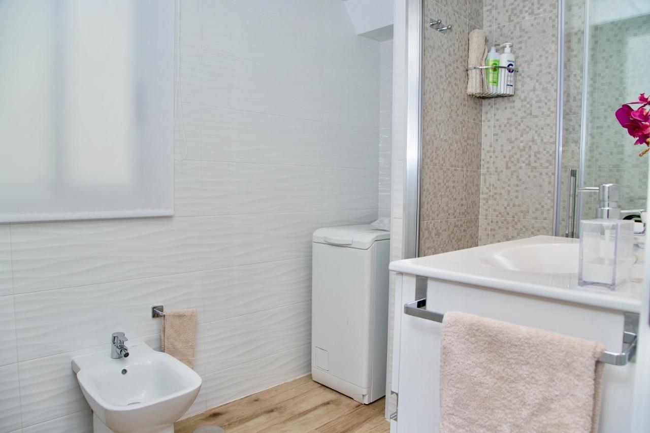 Luxury 12th Floor Beachfront Apartment
