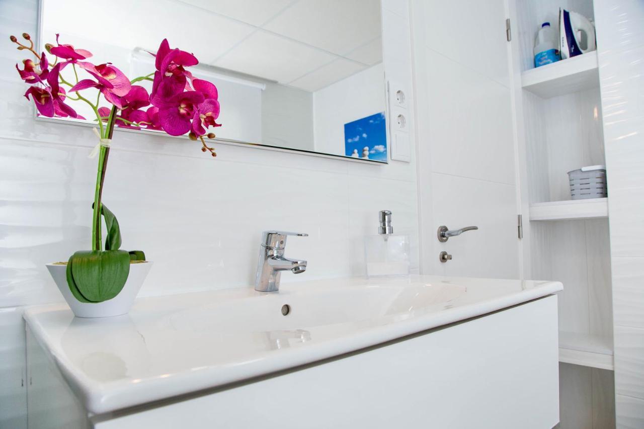 Apartment Luxury 12th Floor Beachfront