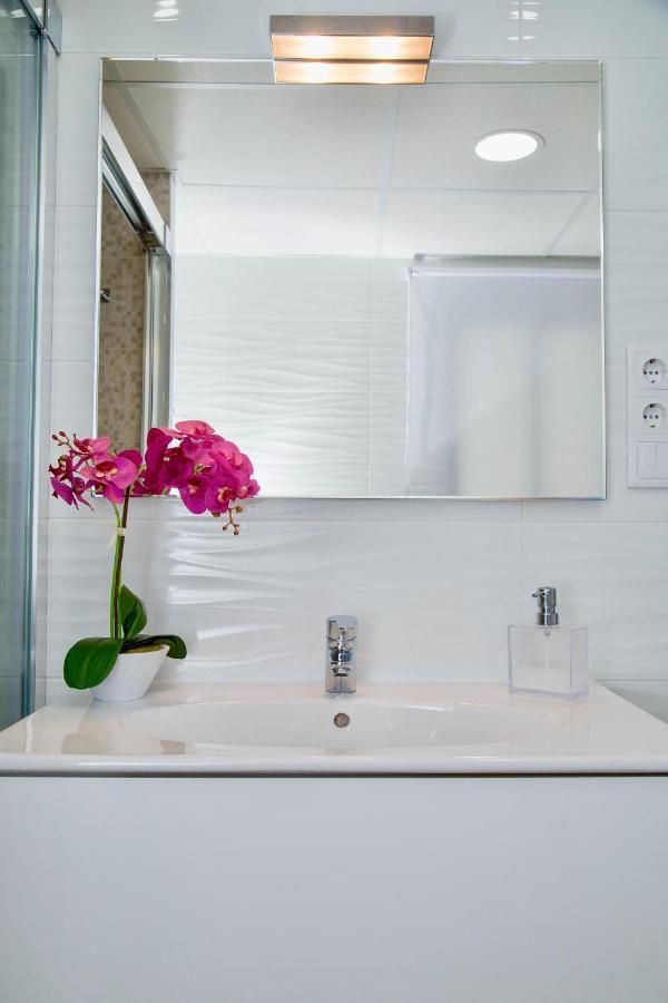 Appartement Luxury 12th Floor Beachfront *