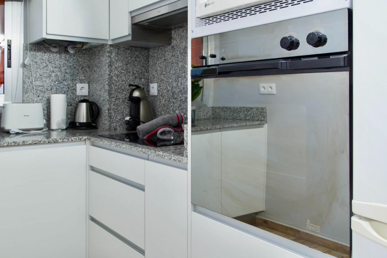 Luxury 12th Floor Beachfront * El Campello